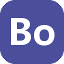 Bolt.new 图标