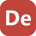 DeepSeek 图标