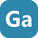 Gamma 图标