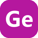 Genspark 图标