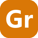 Grammarly 图标