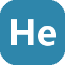 HeyGen 图标