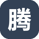腾讯混元 图标
