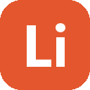 LiblibAI 图标