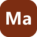 MasterGo 图标