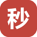 秒画 图标