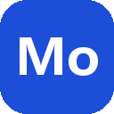 ModelScope 魔搭 图标