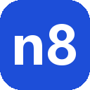 n8n 图标