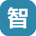 智谱清影 图标