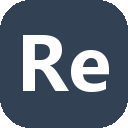 Replicate 图标
