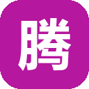 腾讯会议 图标