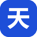 天工AI 图标