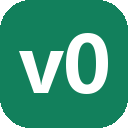 v0 图标