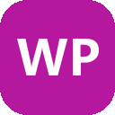 WPS AI 图标