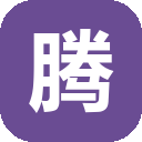 腾讯元器 图标